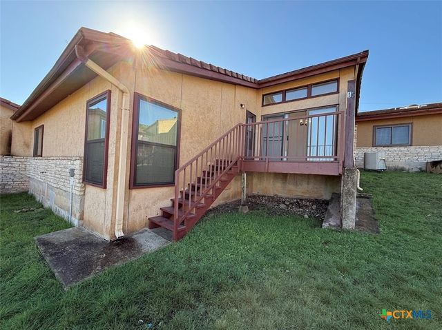 116 Campbell Drive 15, Canyon Lake, TX 78133
