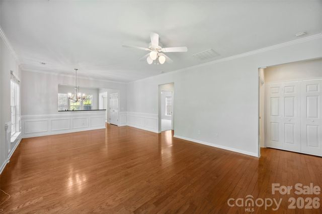 3921 Yosemite Way, Fort Mill, SC 29707