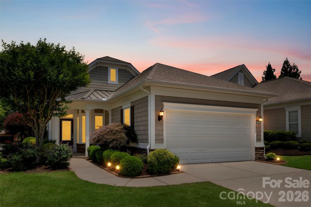 3921 Yosemite Way, Fort Mill, SC 29707
