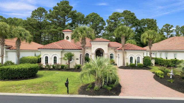 8853 Palencia Ct., Myrtle Beach, SC 29579