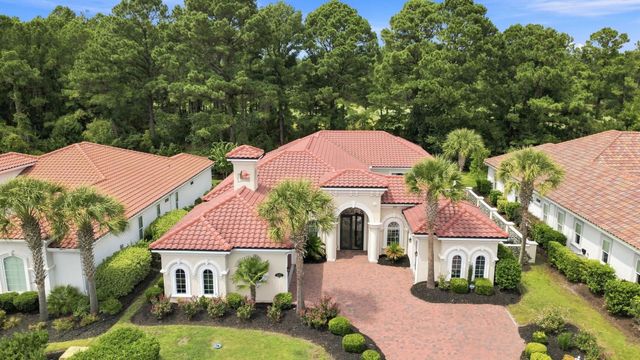8853 Palencia Ct., Myrtle Beach, SC 29579