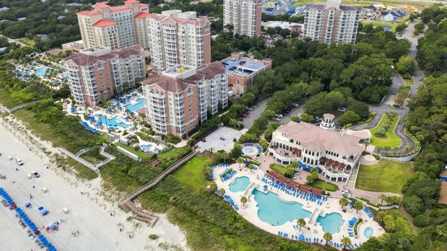 8853 Palencia Ct., Myrtle Beach, SC 29579