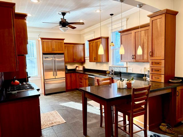 2418 Lincoln Avenue, Evansville, IN 47714