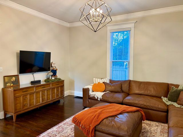 2418 Lincoln Avenue, Evansville, IN 47714