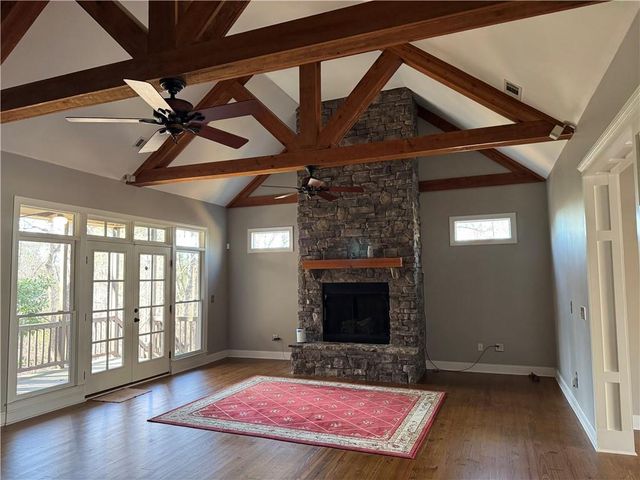 731 Jenni Lane, Manchester, GA 31816