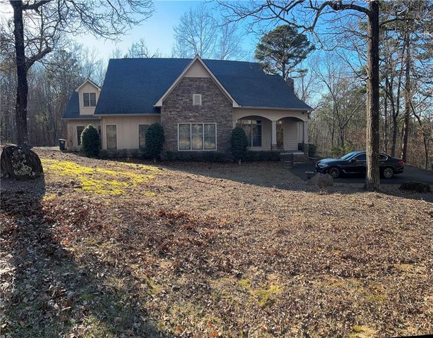 731 Jenni Lane, Manchester, GA 31816