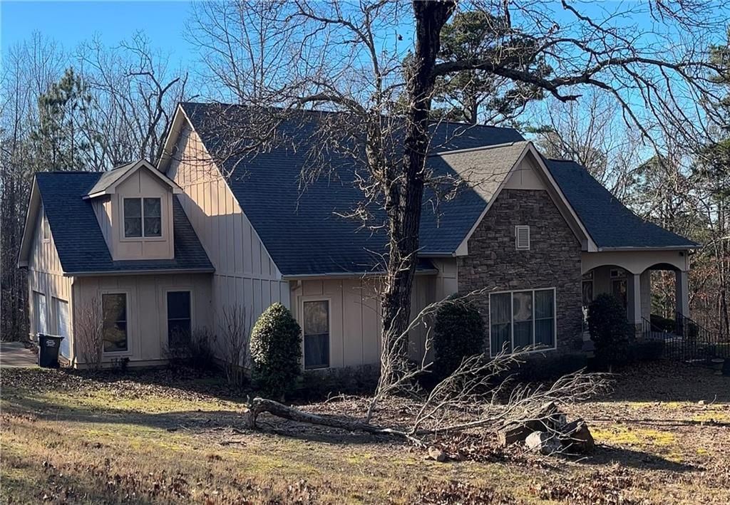 731 Jenni Lane, Manchester, GA 31816