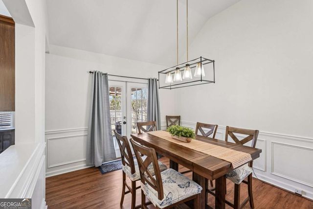 27 Moreland Circle, Hiram, GA 30141