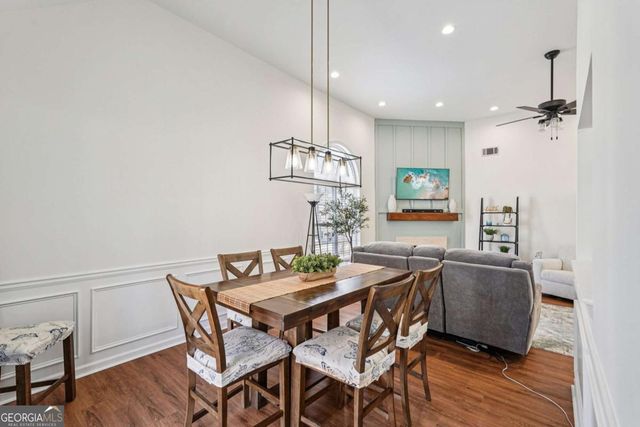 27 Moreland Circle, Hiram, GA 30141