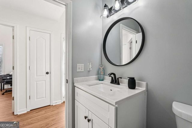 27 Moreland Circle, Hiram, GA 30141