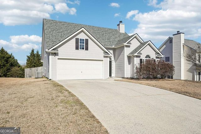 27 Moreland Circle, Hiram, GA 30141