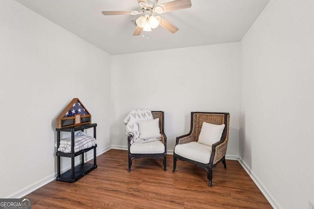 27 Moreland Circle, Hiram, GA 30141