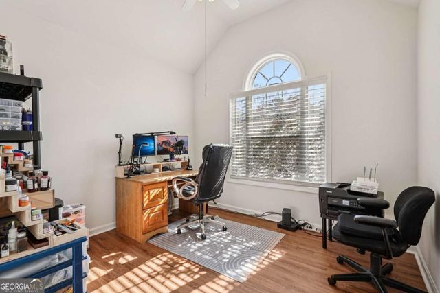 27 Moreland Circle, Hiram, GA 30141