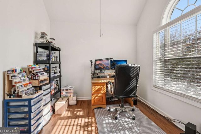 27 Moreland Circle, Hiram, GA 30141