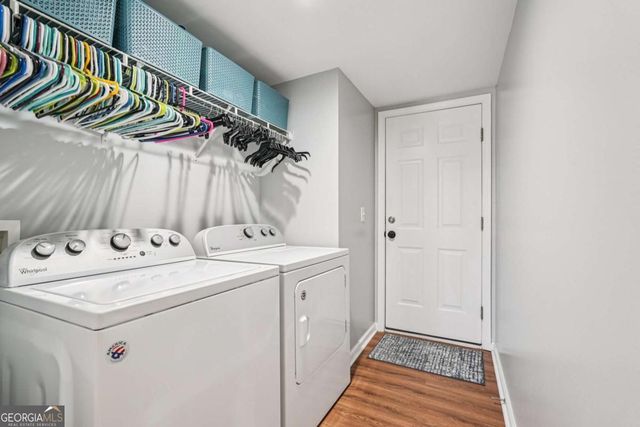 27 Moreland Circle, Hiram, GA 30141