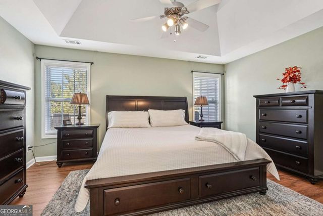 27 Moreland Circle, Hiram, GA 30141