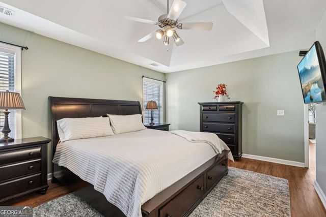 27 Moreland Circle, Hiram, GA 30141