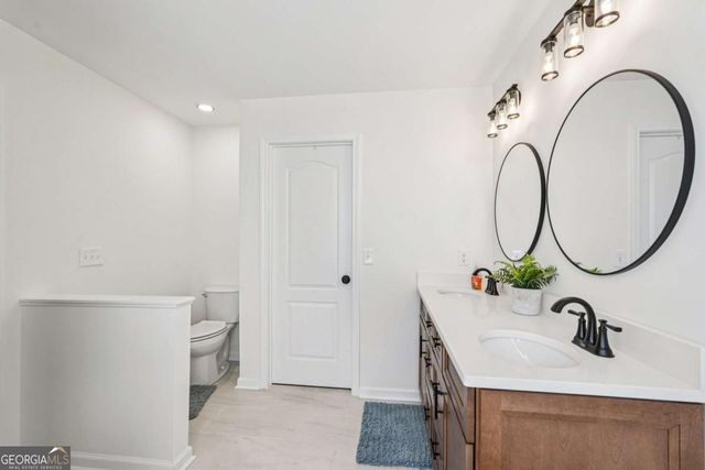 27 Moreland Circle, Hiram, GA 30141