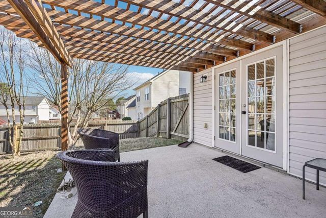 27 Moreland Circle, Hiram, GA 30141