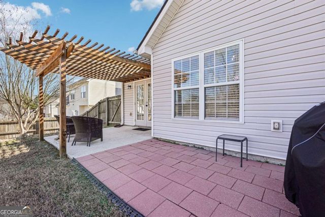 27 Moreland Circle, Hiram, GA 30141