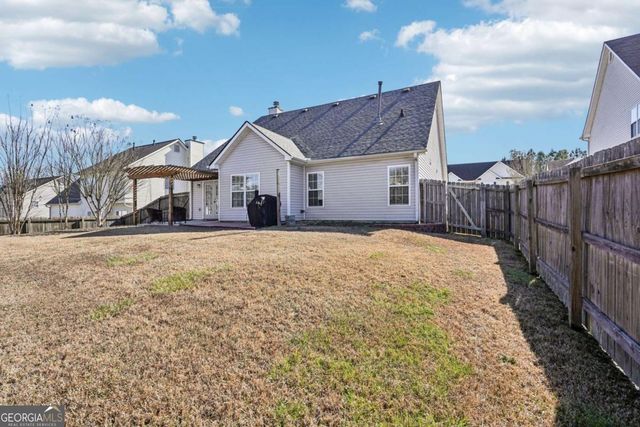 27 Moreland Circle, Hiram, GA 30141