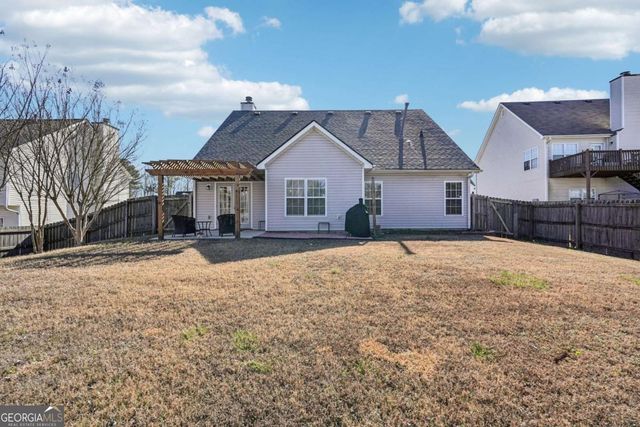 27 Moreland Circle, Hiram, GA 30141