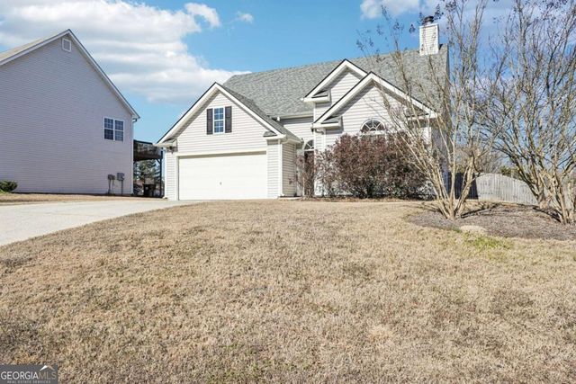 27 Moreland Circle, Hiram, GA 30141