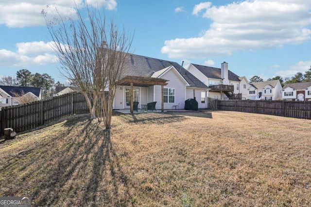 27 Moreland Circle, Hiram, GA 30141