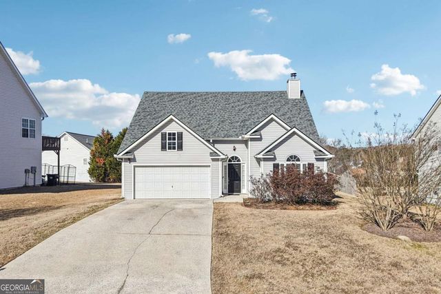 27 Moreland Circle, Hiram, GA 30141