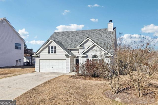 27 Moreland Circle, Hiram, GA 30141