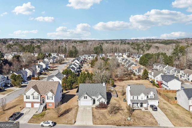 27 Moreland Circle, Hiram, GA 30141