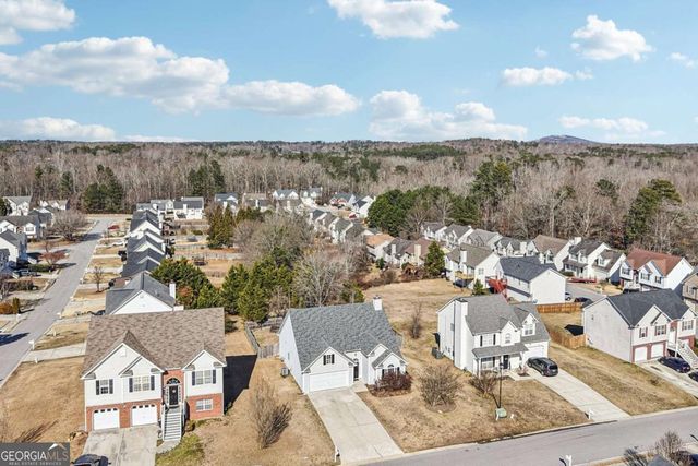 27 Moreland Circle, Hiram, GA 30141