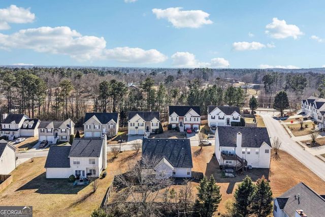 27 Moreland Circle, Hiram, GA 30141