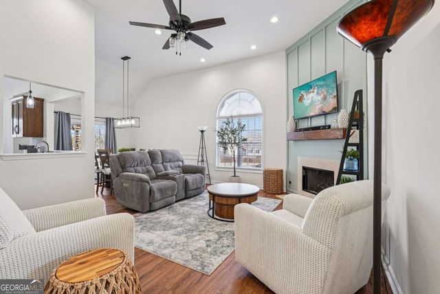 27 Moreland Circle, Hiram, GA 30141