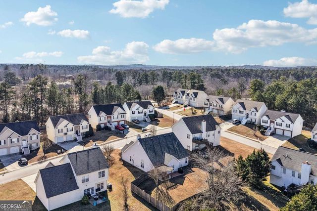 27 Moreland Circle, Hiram, GA 30141