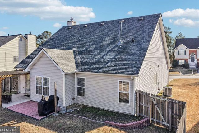 27 Moreland Circle, Hiram, GA 30141