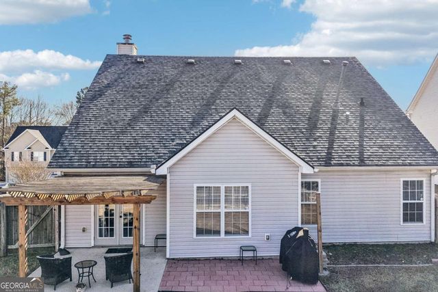 27 Moreland Circle, Hiram, GA 30141