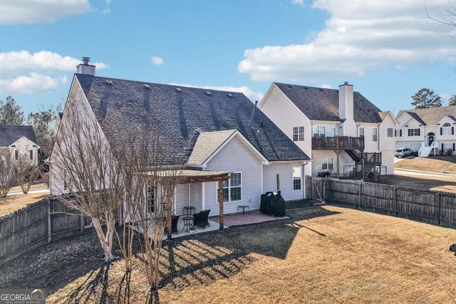 27 Moreland Circle, Hiram, GA 30141