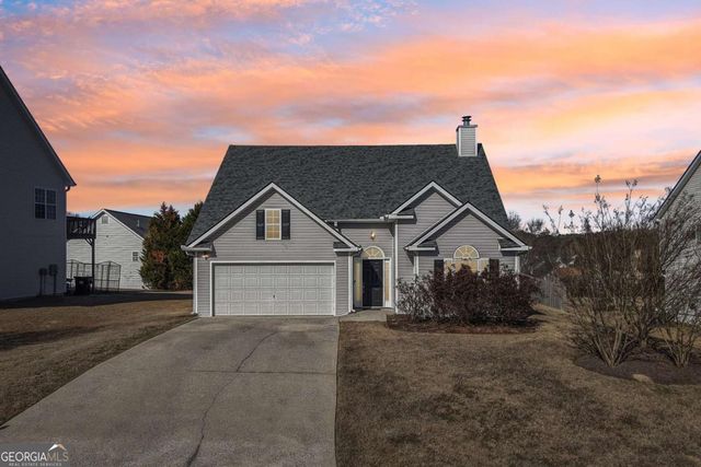 27 Moreland Circle, Hiram, GA 30141