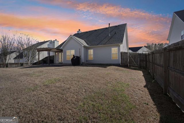 27 Moreland Circle, Hiram, GA 30141