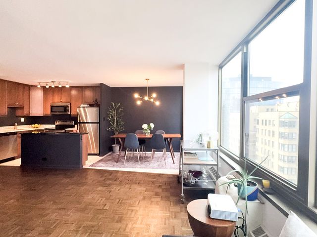 360 W Wellington Avenue 15D, Chicago, IL 60657