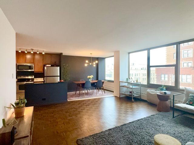 360 W Wellington Avenue 15D, Chicago, IL 60657