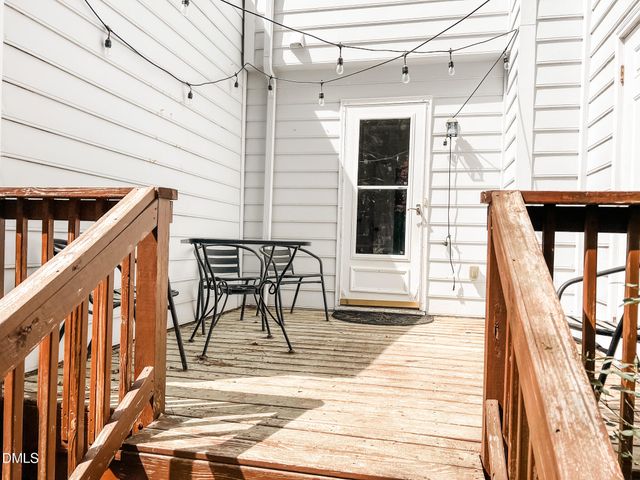 631 Middleton Avenue, Cary, NC 27513