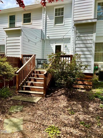 631 Middleton Avenue, Cary, NC 27513
