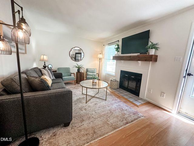 631 Middleton Avenue, Cary, NC 27513