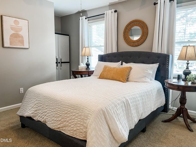 631 Middleton Avenue, Cary, NC 27513