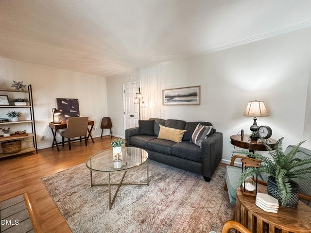631 Middleton Avenue, Cary, NC 27513