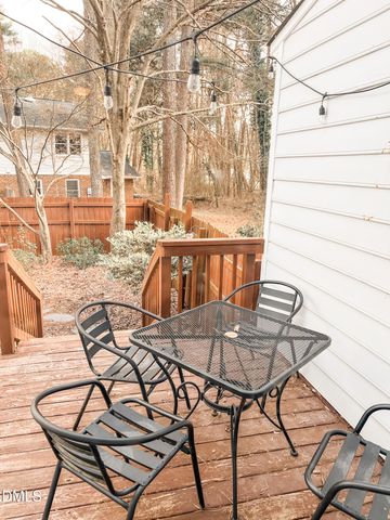 631 Middleton Avenue, Cary, NC 27513