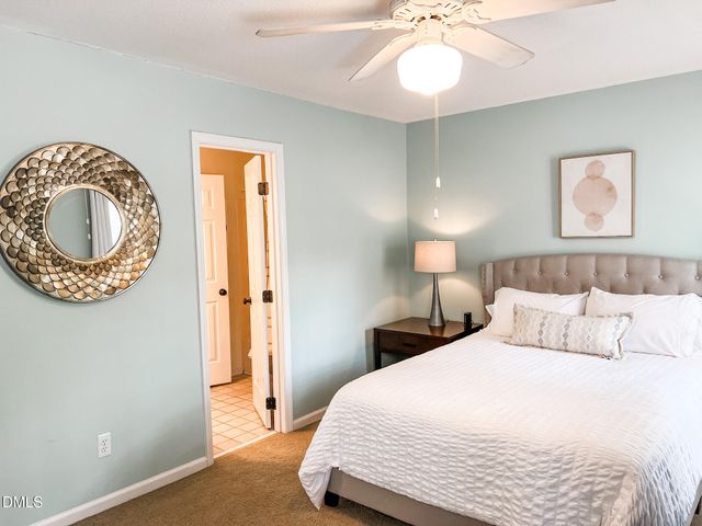 631 Middleton Avenue, Cary, NC 27513