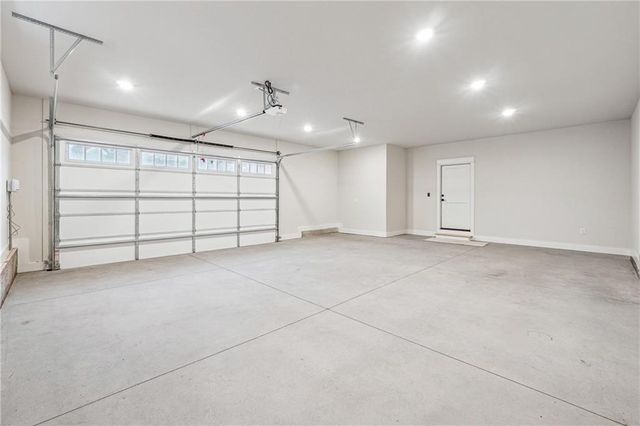 7375 Crestline Drive, Dawsonville, GA 30534